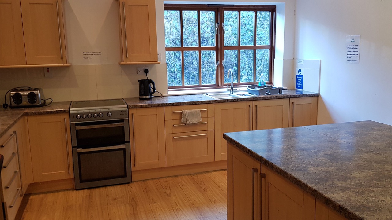 Photo of Kitchen in Bishop Auckland