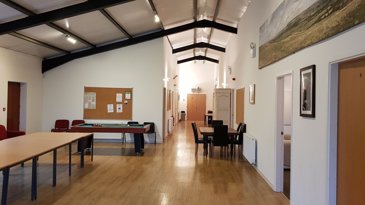 Photo of Bedroom in Bishop Auckland