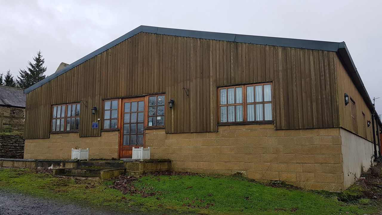 Photo of Outdoor in Bishop Auckland