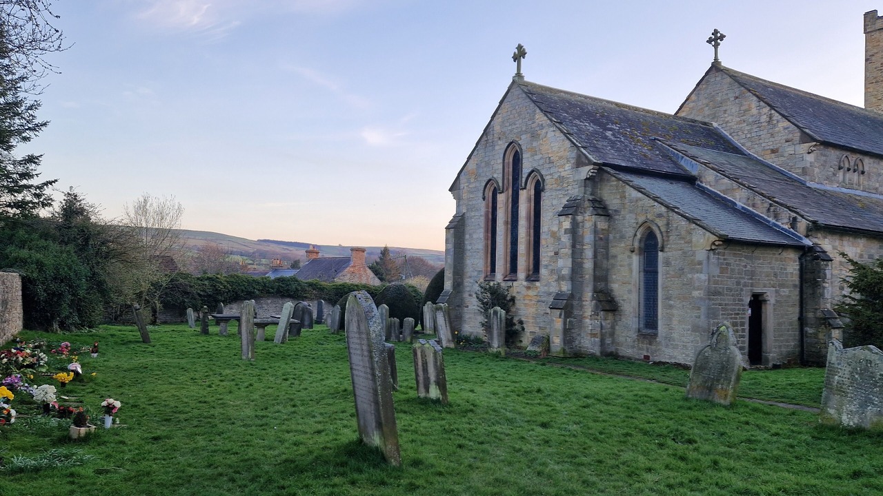 Photo of Outdoor in Bishop Auckland