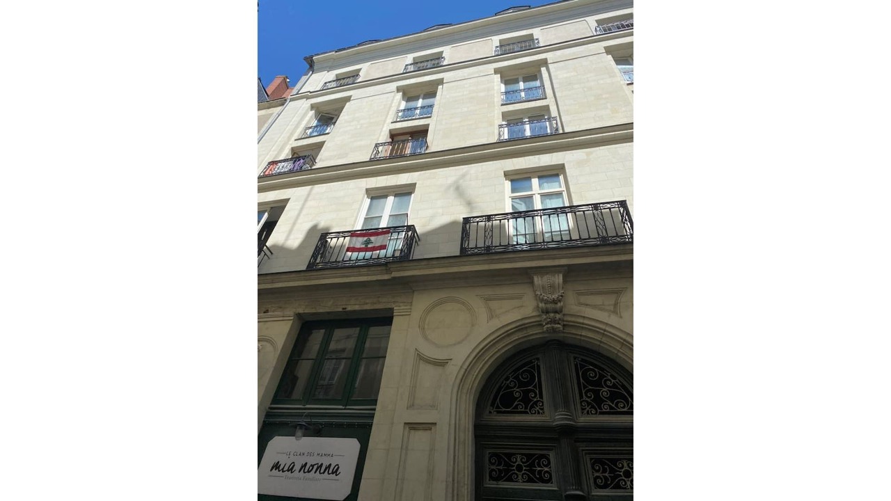 Photo of Outdoor in Graslin - Commerce