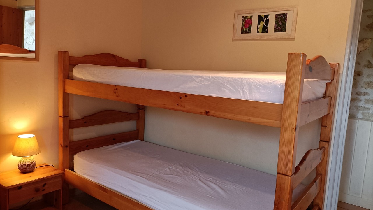 Photo of Bedroom in Corpe