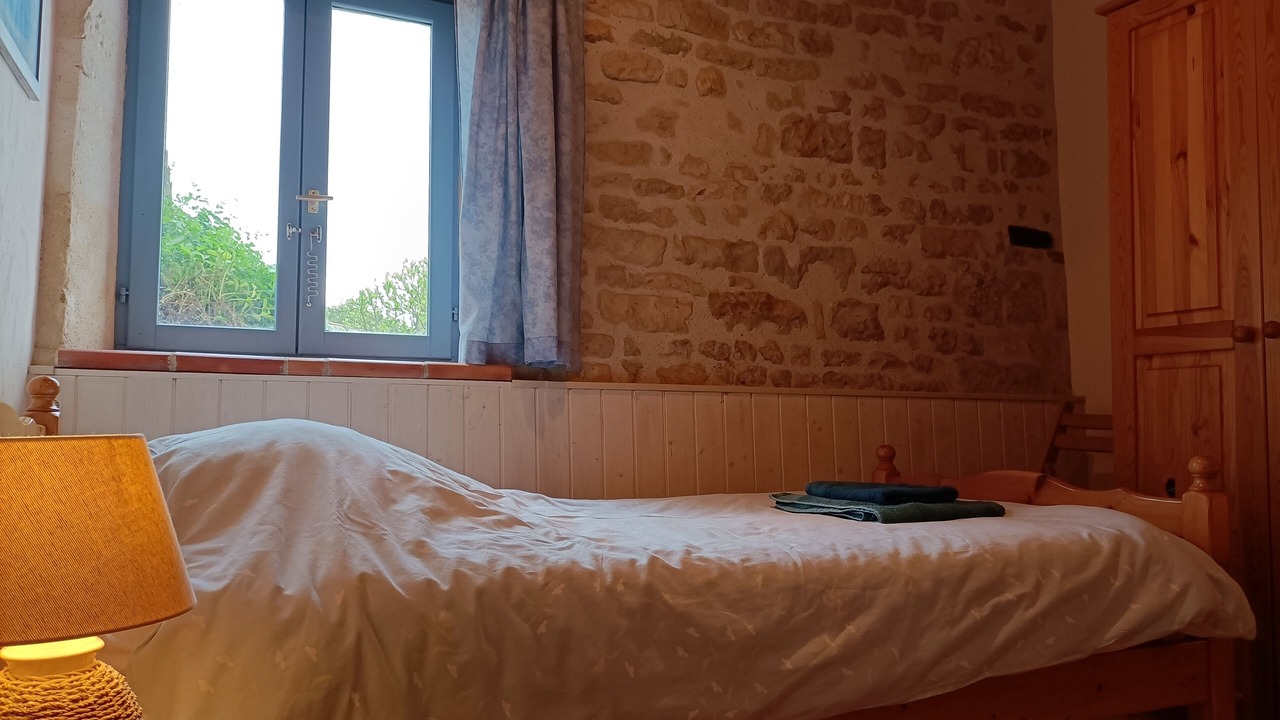 Photo of Bedroom in Corpe