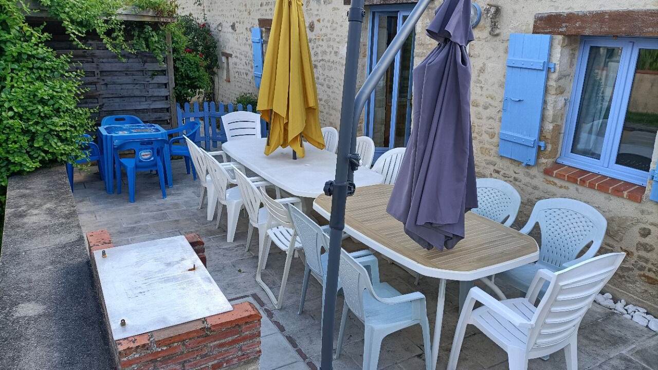 Photo of Outdoor in Corpe