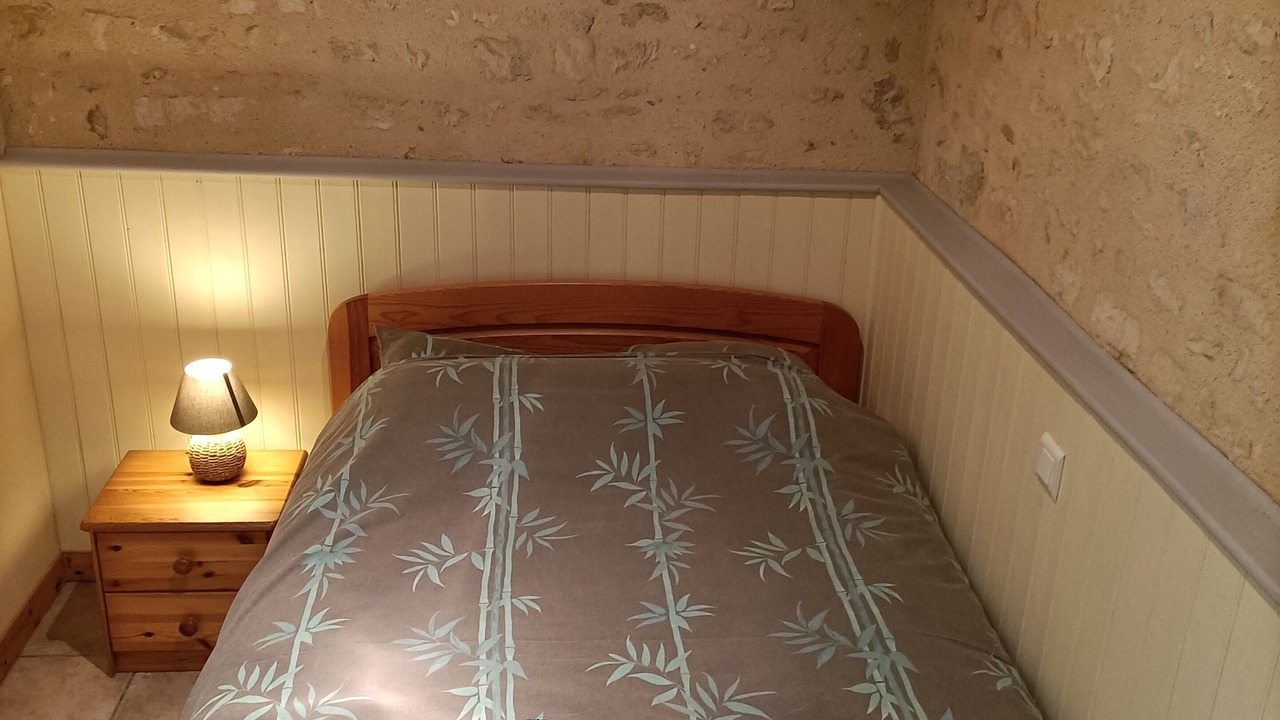 Photo of Bedroom in Corpe