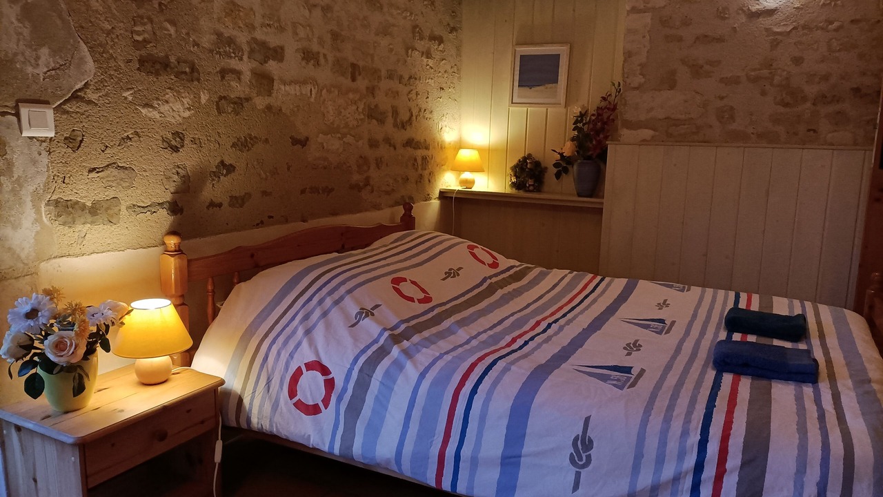 Photo of Bedroom in Corpe