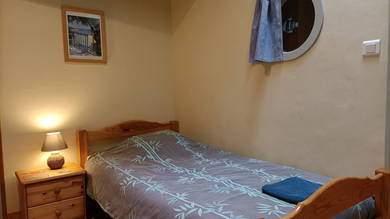 Photo of Bedroom in Corpe