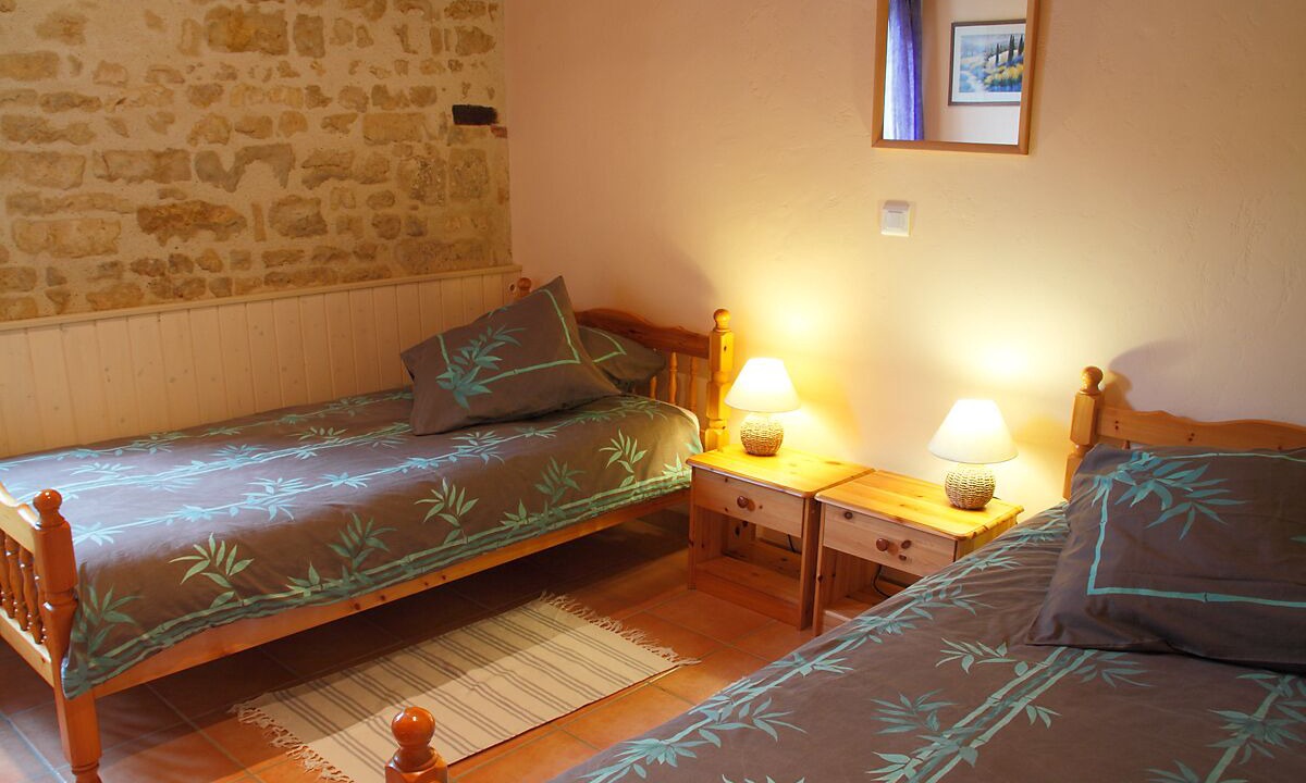 Photo of Bedroom in Corpe