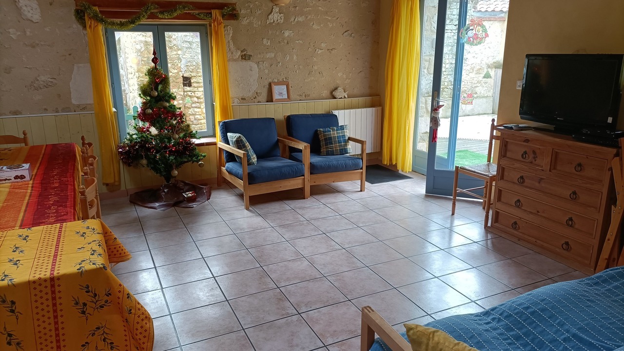 Photo of Bedroom in Corpe