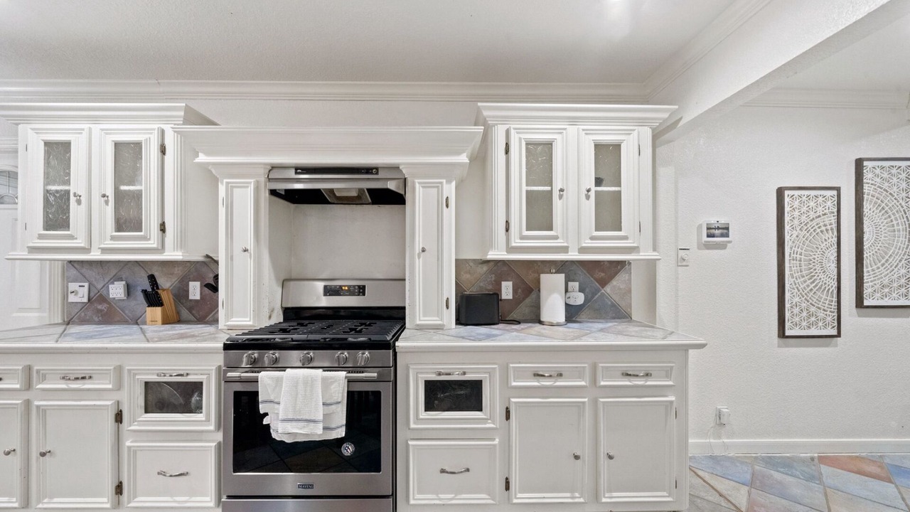 Photo of Kitchen in Texas City