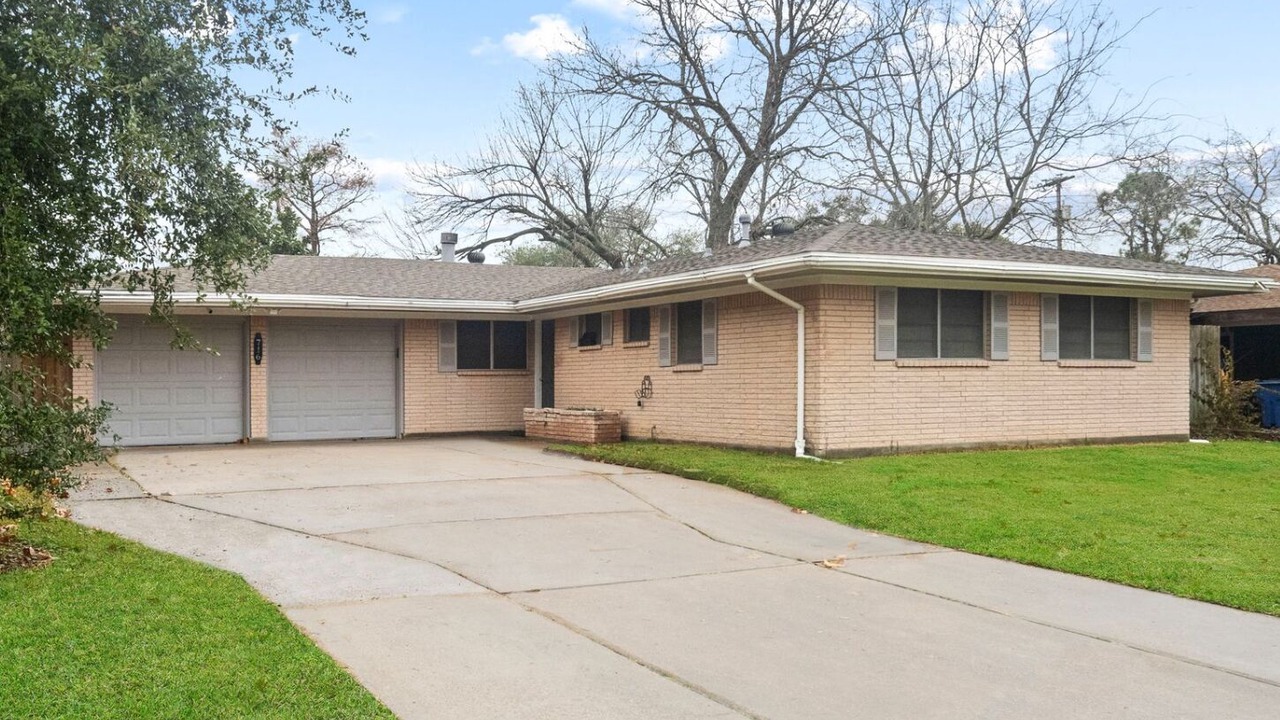 Photo of Outdoor in Texas City