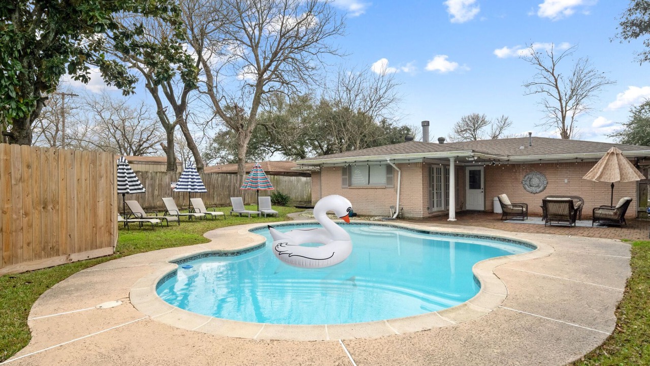 Photo of Outdoor in Texas City