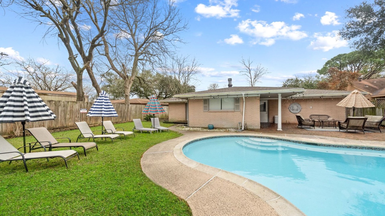 Photo of Outdoor in Texas City