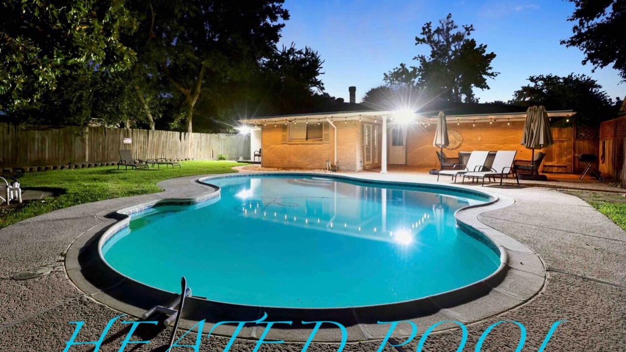 Photo of Outdoor in Texas City