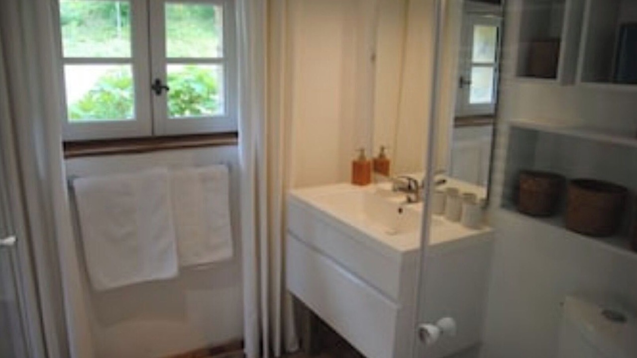 Photo of Bathroom in Bazouges-sur-le-Loir
