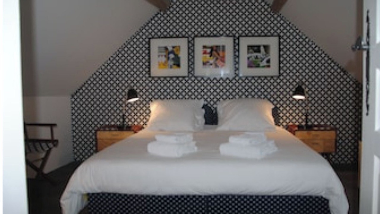 Photo of Bedroom in Bazouges-sur-le-Loir