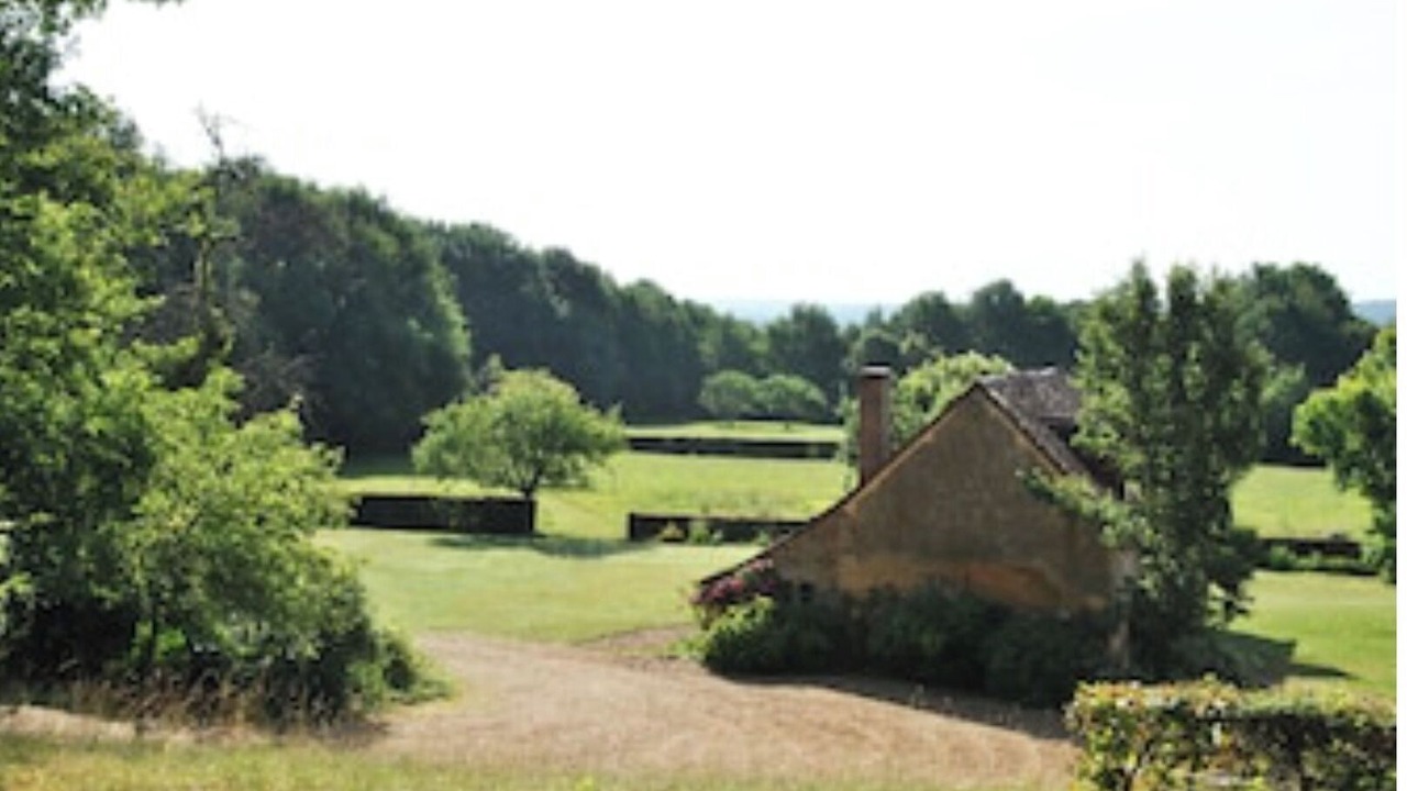 Photo of Outdoor in Bazouges-sur-le-Loir