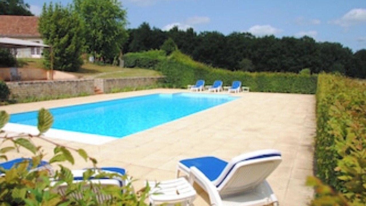 Photo of Outdoor in Bazouges-sur-le-Loir