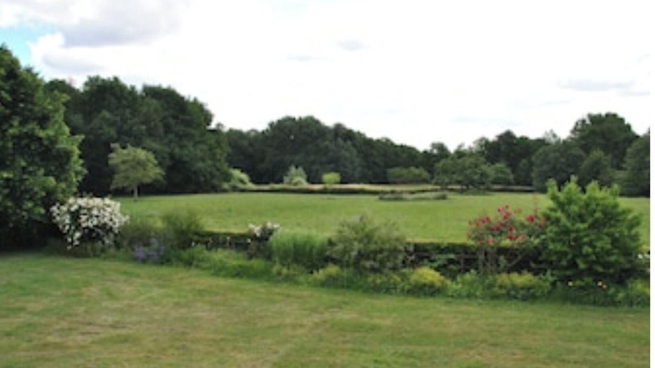 Photo of Outdoor in Bazouges-sur-le-Loir