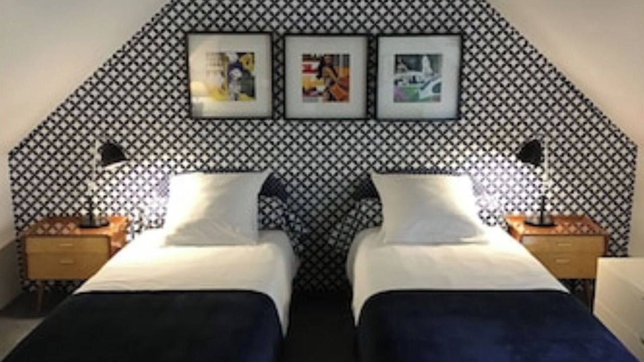 Photo of Bedroom in Bazouges-sur-le-Loir