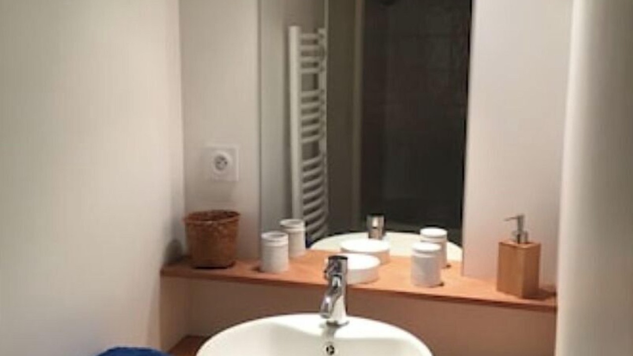 Photo of Bathroom in Bazouges-sur-le-Loir
