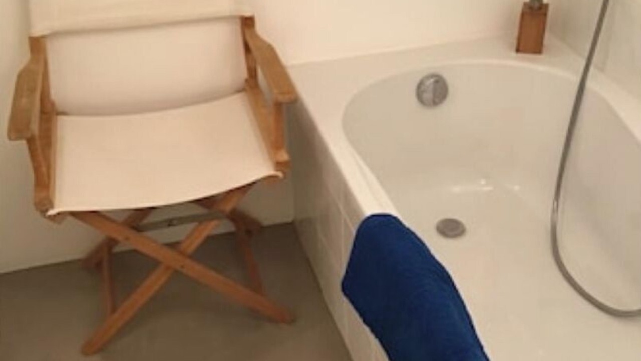 Photo of Bathroom in Bazouges-sur-le-Loir