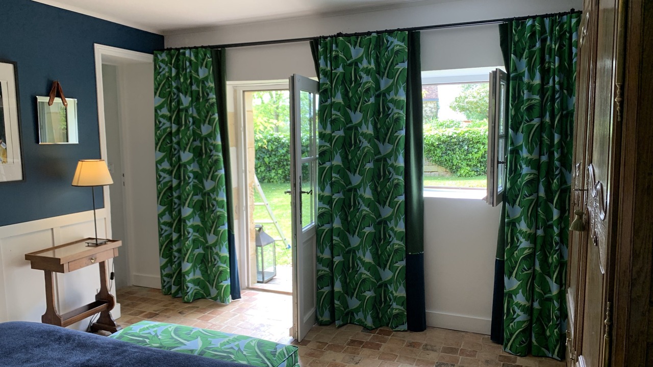 Photo of Bedroom in Bazouges-sur-le-Loir