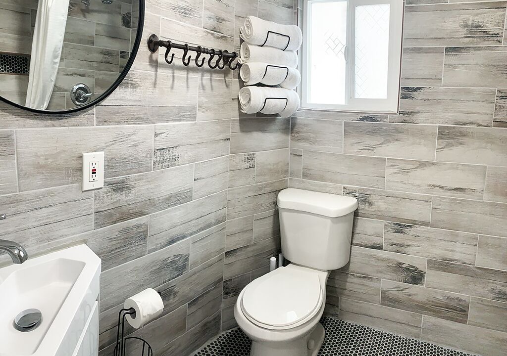 Photo of Bathroom in Salt Lake Mountain Resorts