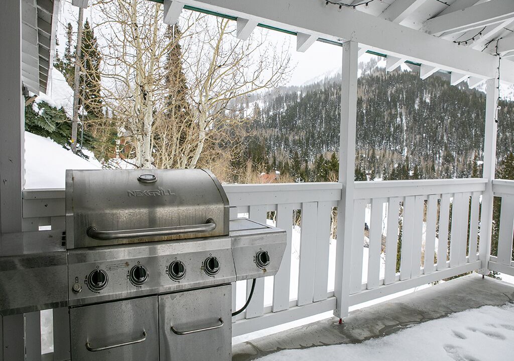 Photo of Outdoor in Salt Lake Mountain Resorts