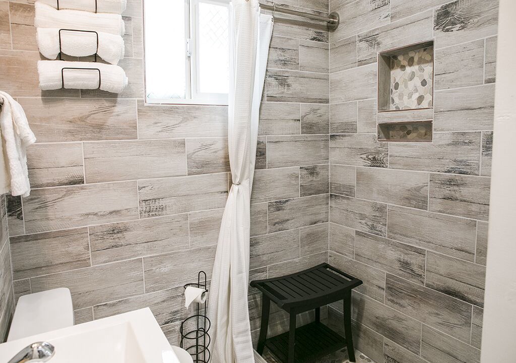 Photo of Bathroom in Salt Lake Mountain Resorts