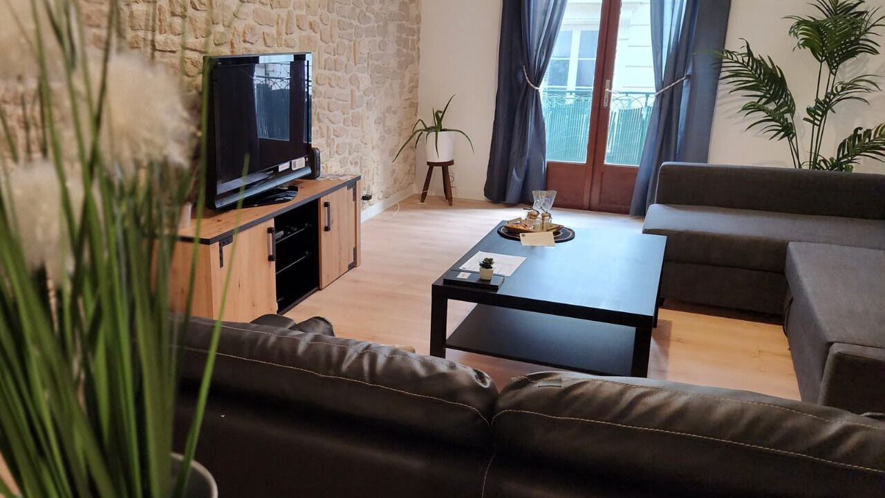 Photo of Livingroom in Old Town