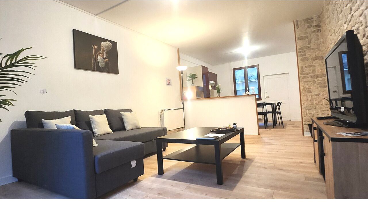 Photo of Livingroom in Old Town