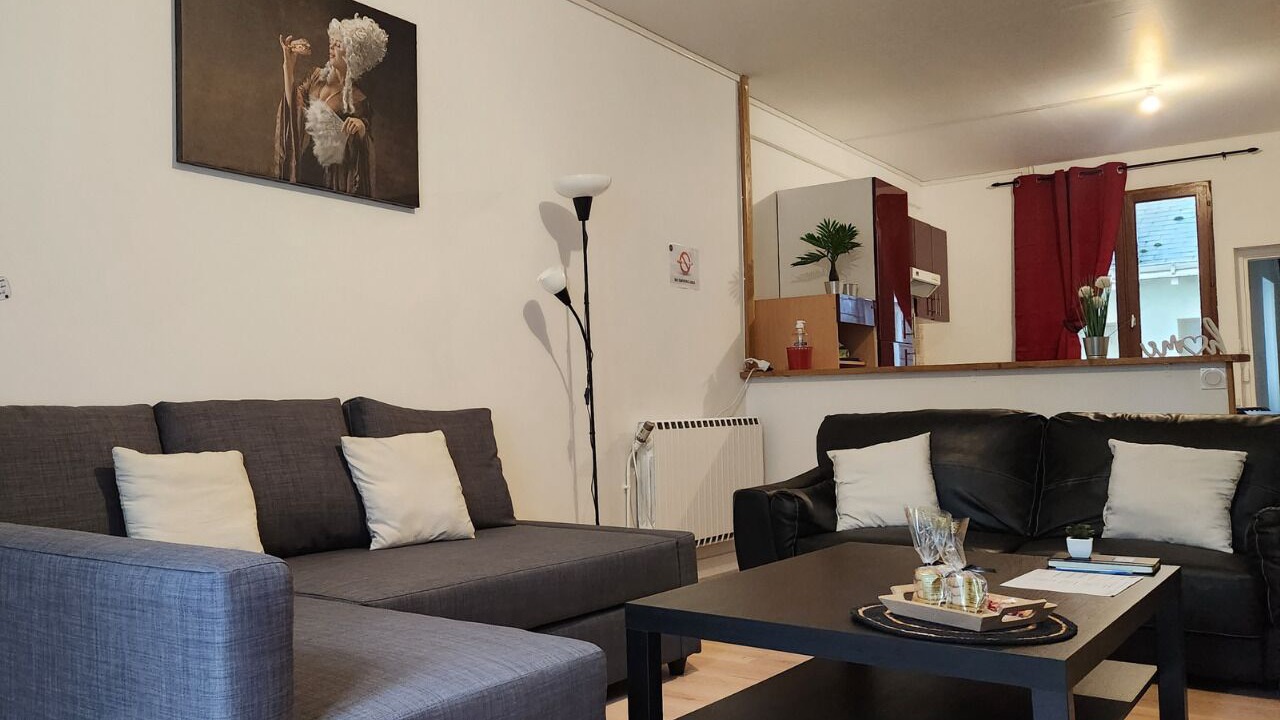Photo of Livingroom in Old Town