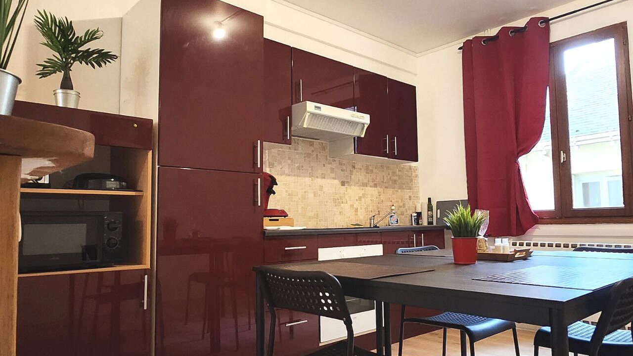 Photo of Kitchen in Old Town