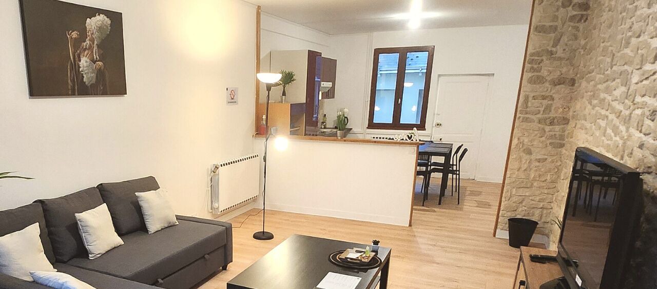 Photo of Livingroom in Old Town