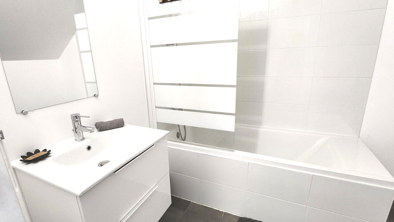 Photo of Bathroom in Old Town