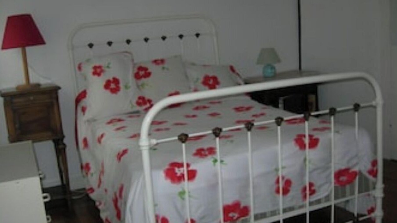 Photo of Bedroom in Lit-et-Mixe