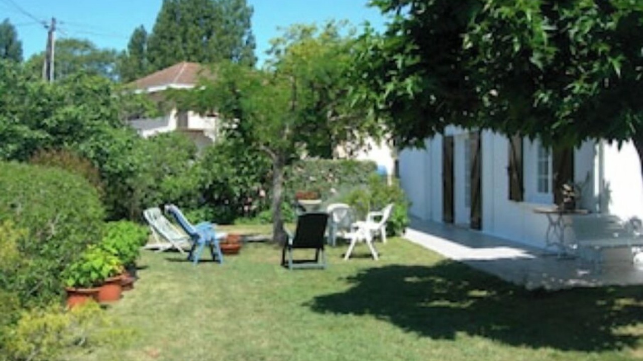 Photo of Patio Balcony in Lit-et-Mixe