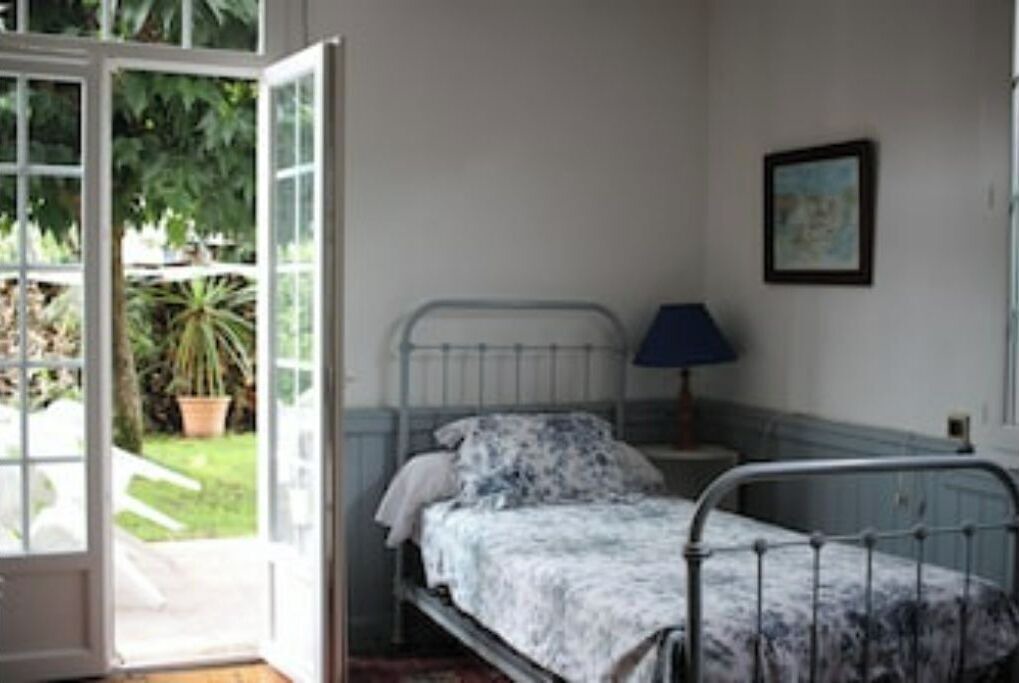 Photo of Bedroom in Lit-et-Mixe