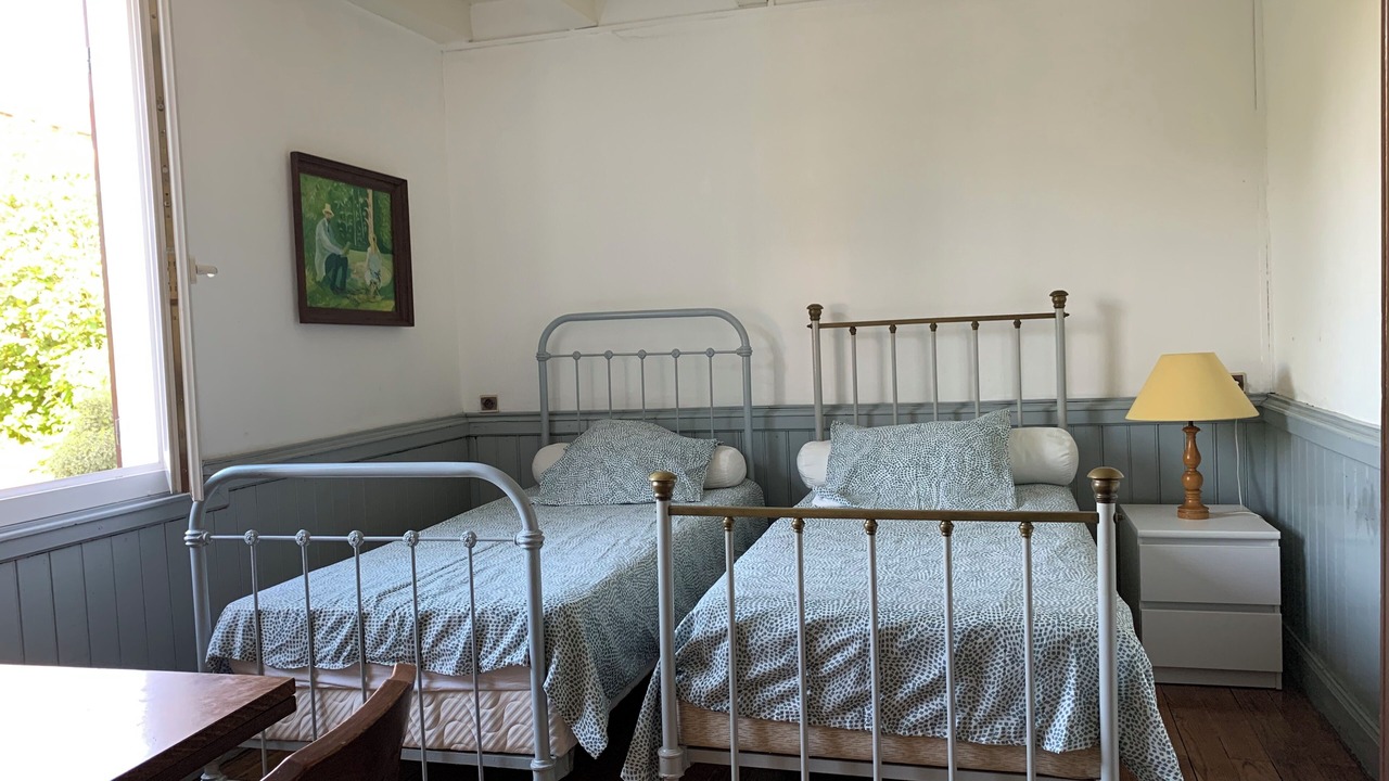 Photo of Bedroom in Lit-et-Mixe