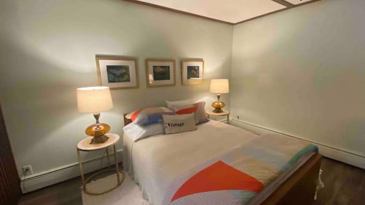 Photo of Bedroom in Escanaba