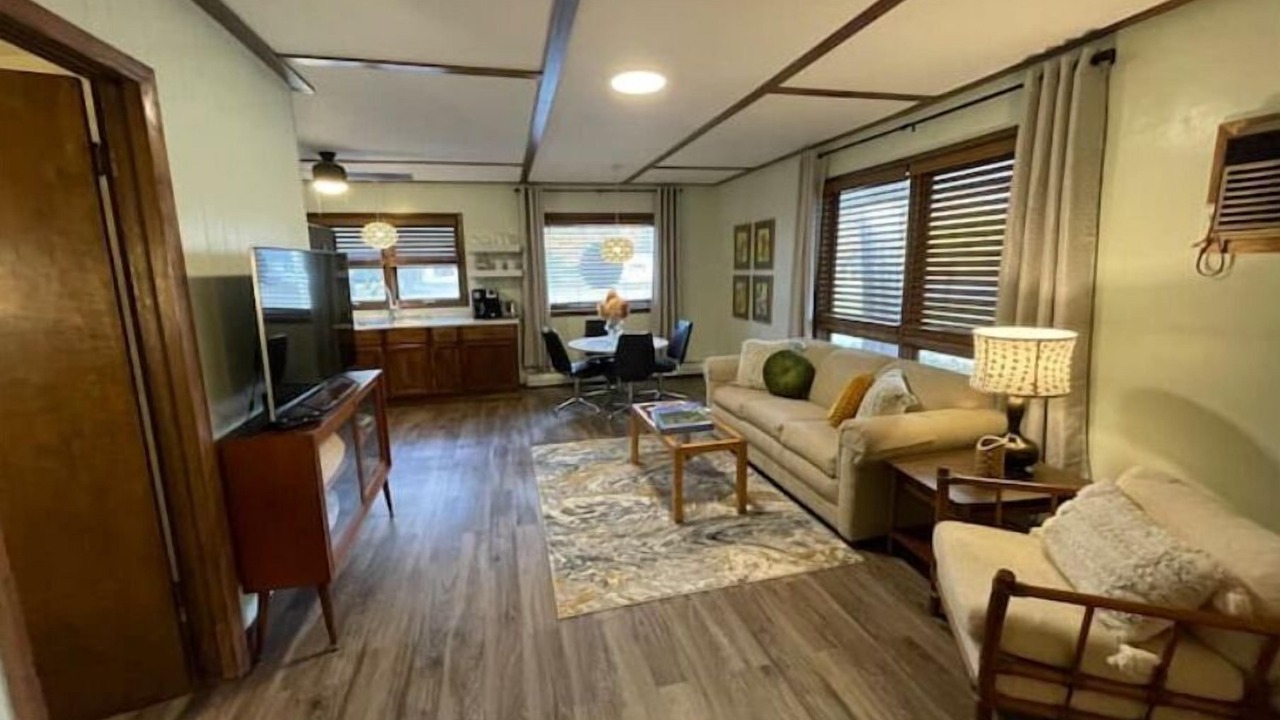 Photo of Livingroom in Escanaba