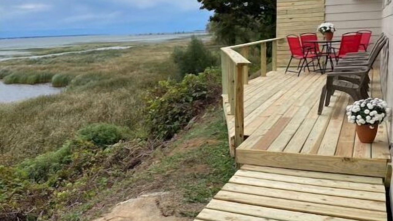 Photo of Patio Balcony in Escanaba