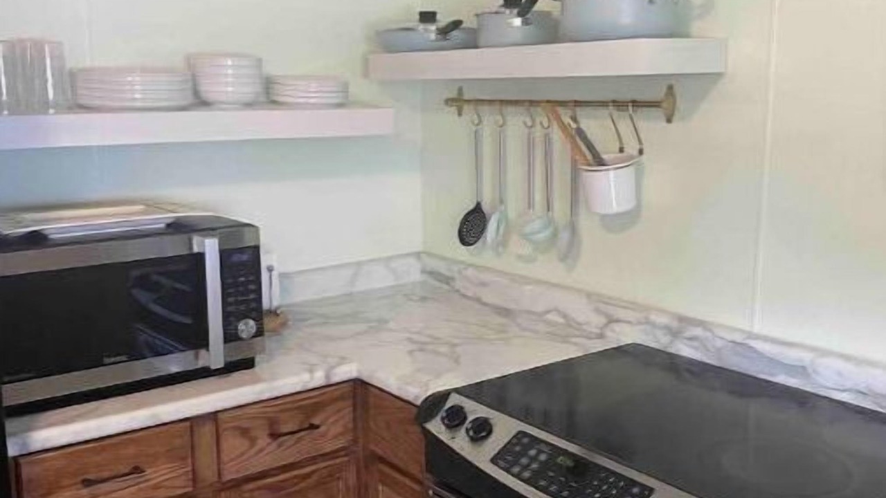 Photo of Kitchen in Escanaba