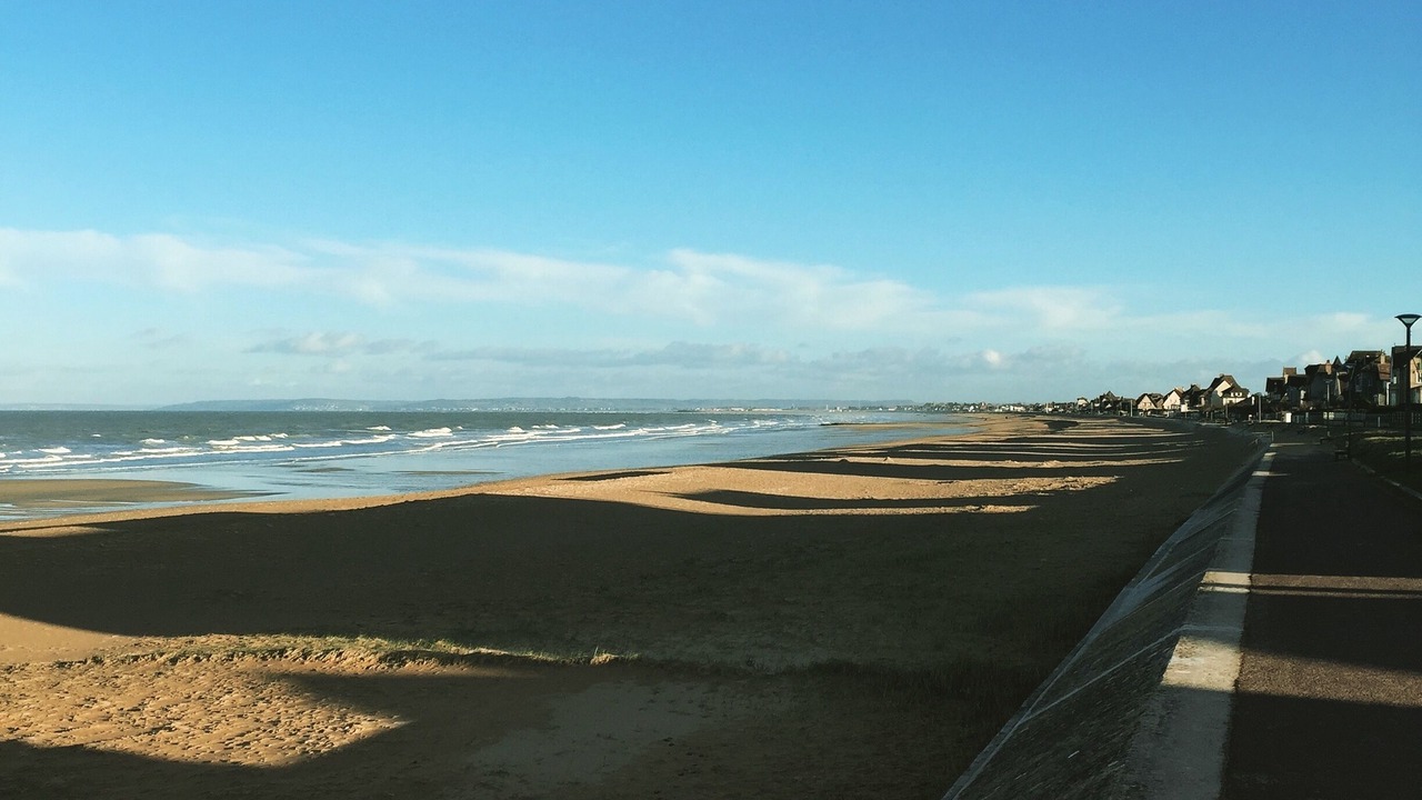 Photo of Others in Lion-sur-Mer