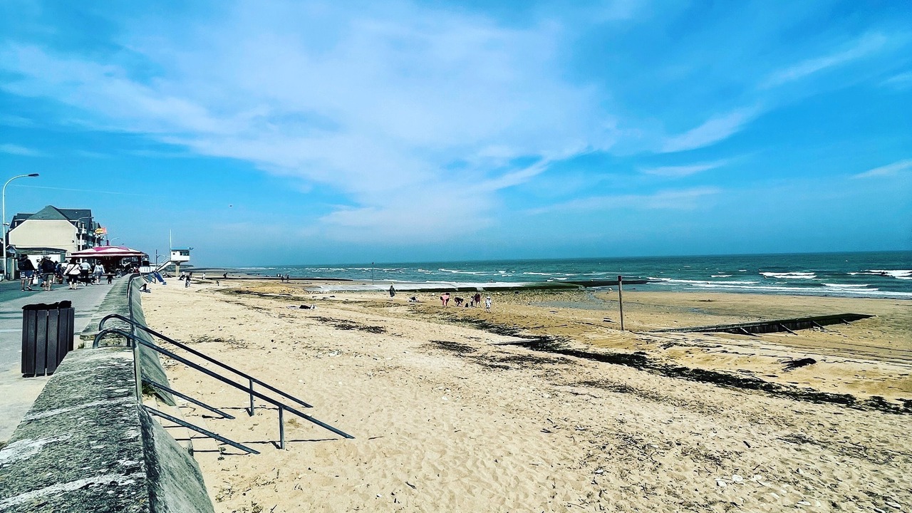 Photo of Others in Lion-sur-Mer
