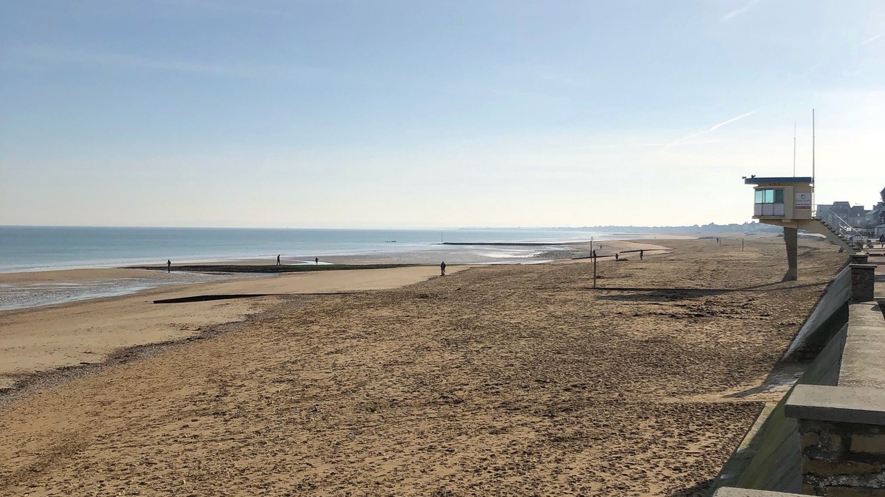 Photo of Others in Lion-sur-Mer