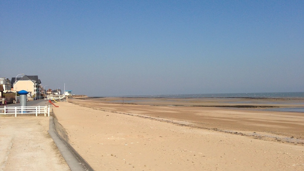 Photo of Others in Lion-sur-Mer
