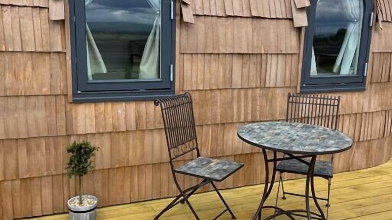 Photo of Outdoor in North Berwick