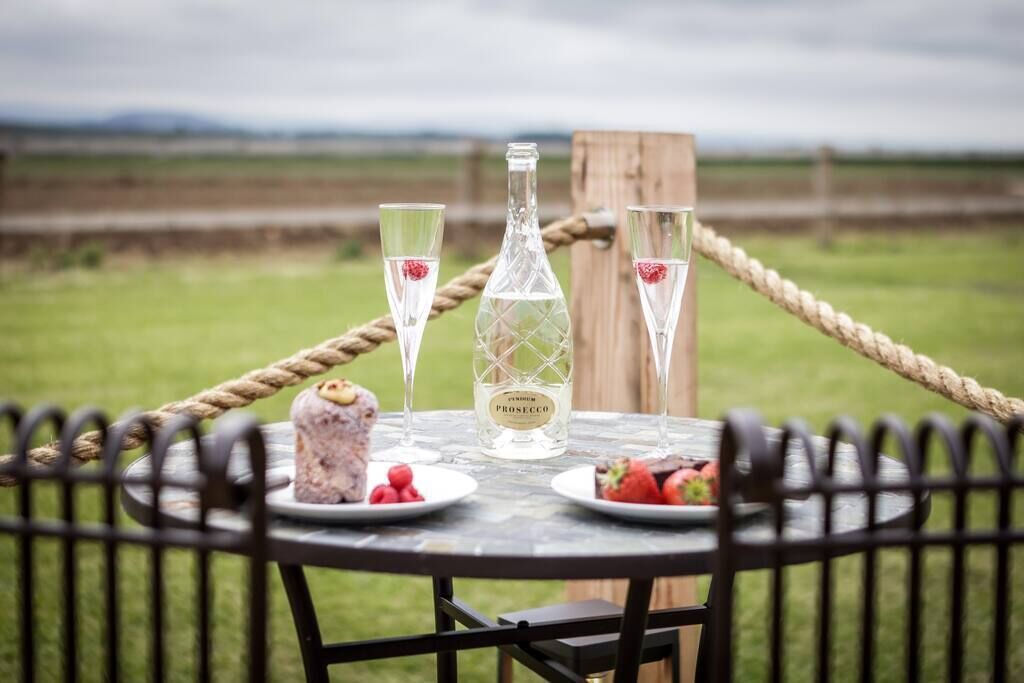 Photo of Outdoor in North Berwick